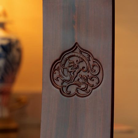 Jinghan Hotel Jingdezhen Esterno foto