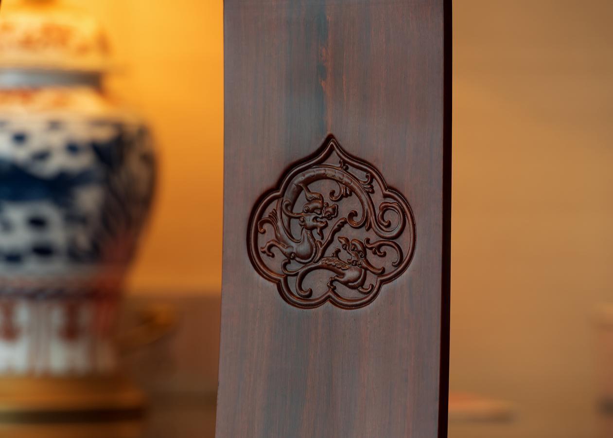 Jinghan Hotel Jingdezhen Esterno foto